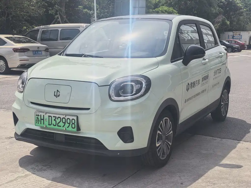 Leapmotor T03