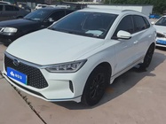 BYD e2 2020