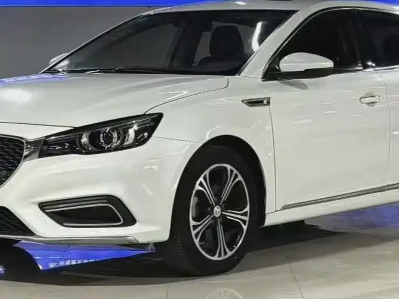 MG MG6
