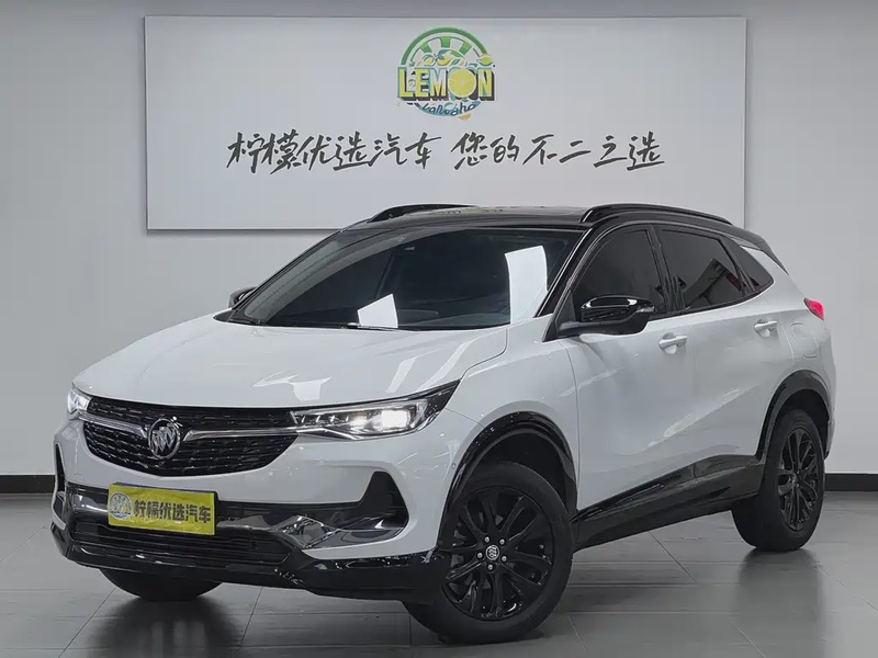 Buick Encore