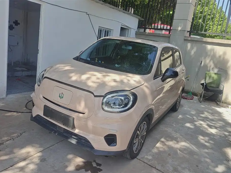 Leapmotor T03