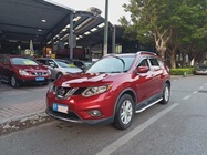 Nissan X-Trail 2014