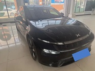 XPeng P7 2023