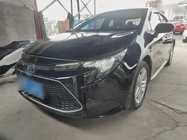 Toyota Levin 2019
