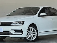 Volkswagen Sagitar 2018