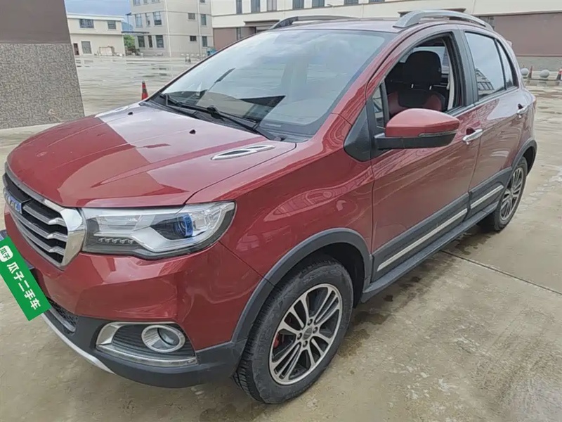 Haval H1