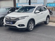Honda Vezel 2020