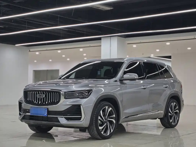Geely Xingyue L