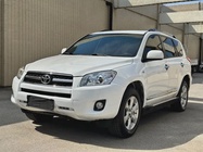 Toyota RAV4 2012