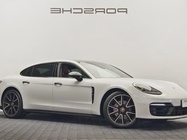 Porsche Panamera 2022