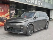 Li Auto L9 2023