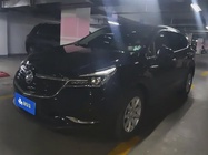 Buick Envision Plus 2021