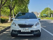 Peugeot 2008 2015
