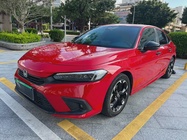 Honda Civic 2021