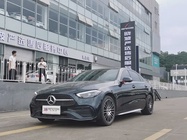 Mercedes-Benz C-Class 2023