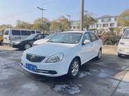 Buick Excelle 2014