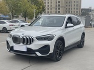 BMW X1 2020
