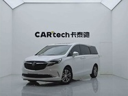 Buick GL8 2022