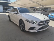 Mercedes-Benz A-Class 2022