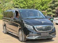 Mercedes-Benz Vito 2019