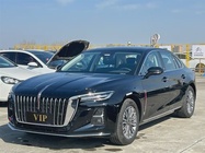 Hongqi H5 2024