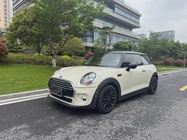 MINI Other 2018