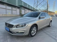 Volvo S60 2017