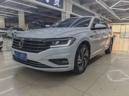 Volkswagen Sagitar 2021