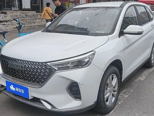 Haval M6 2024