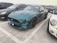 Ford Mustang 2023