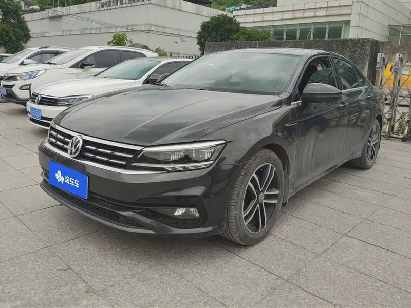 Volkswagen Lamando