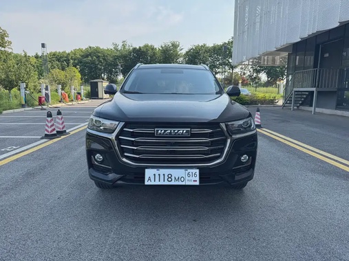 Haval H6 2022
