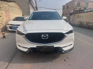 Mazda CX-5 2021