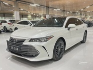 Toyota Avalon 2019