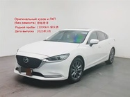 Mazda Atenza 2023