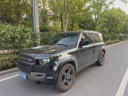 Land Rover Defender 2024