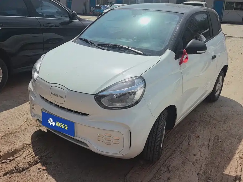 Roewe Clever