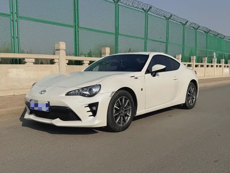 Toyota 86
