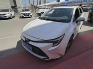 Toyota Levin 2024