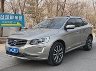 Volvo XC60 2015