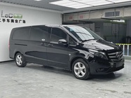 Mercedes-Benz Vito 2021