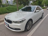 BMW 6 Series 2019