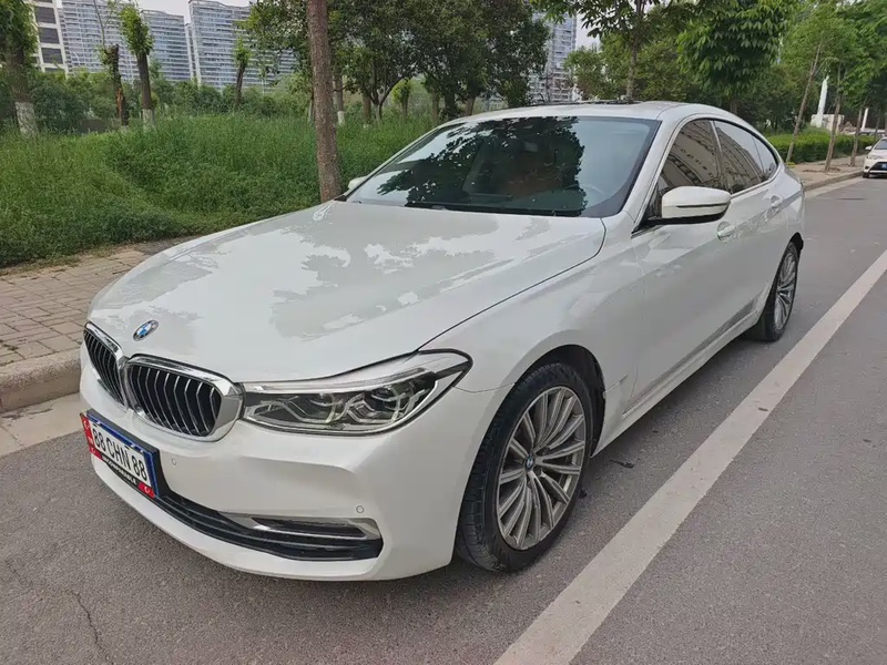 BMW 6 Series