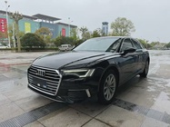 Audi A6 2021