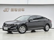 Volkswagen Passat 2021