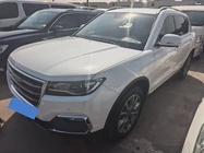 Haval H7 2017