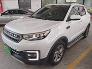 Changan CS55 2018