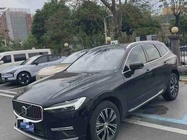 Volvo XC60 2021