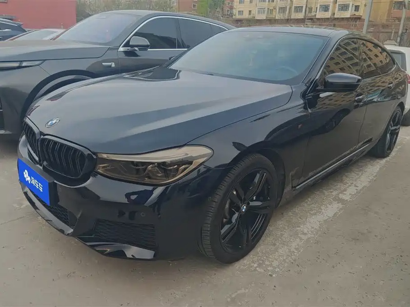 BMW 6 Series