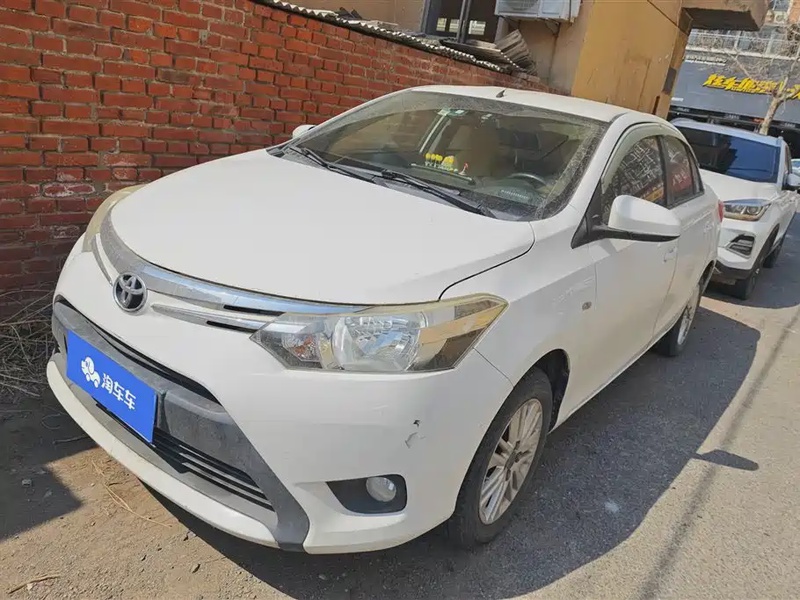 Toyota Vios